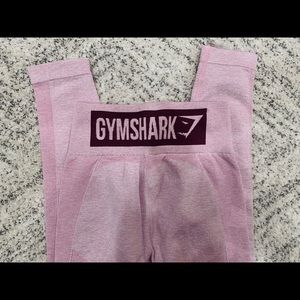 XS Gymshark Leggings